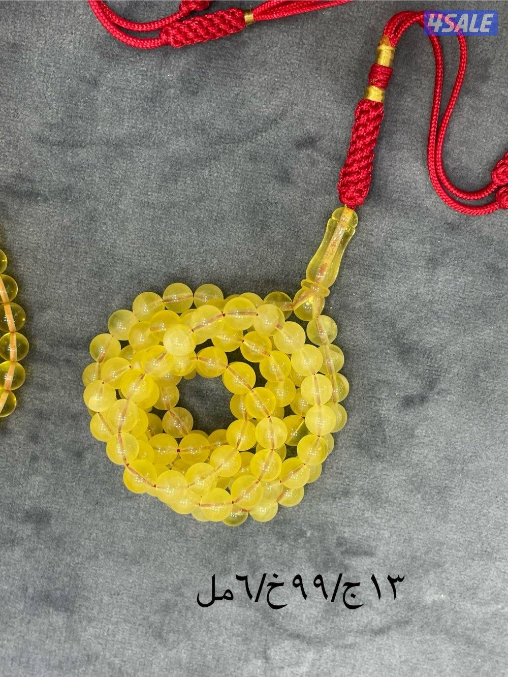 مسابيح كهرب9