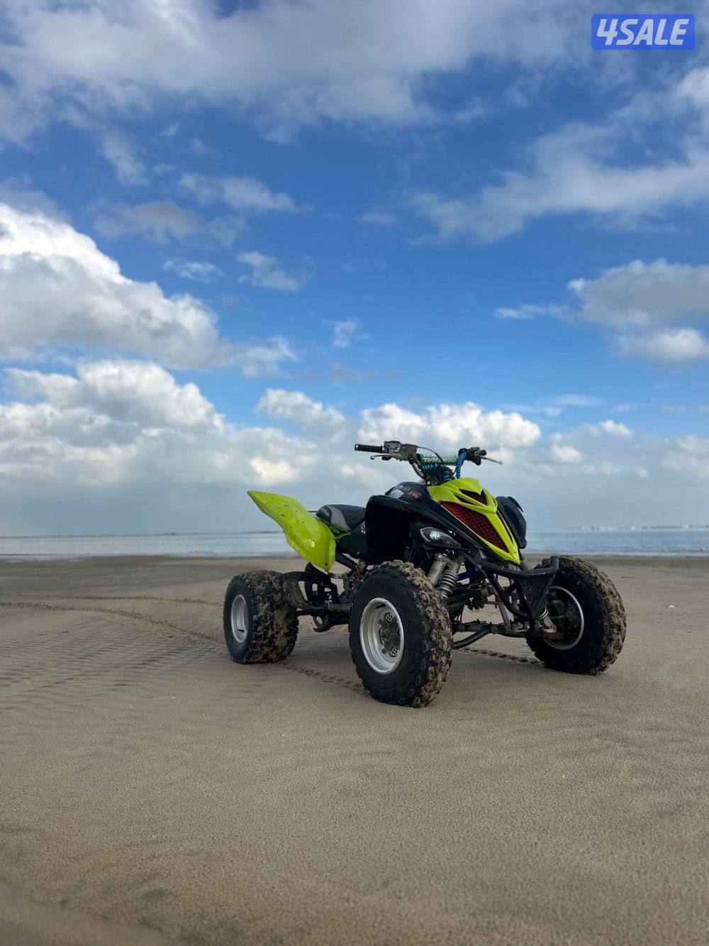 للبيع رابتر0