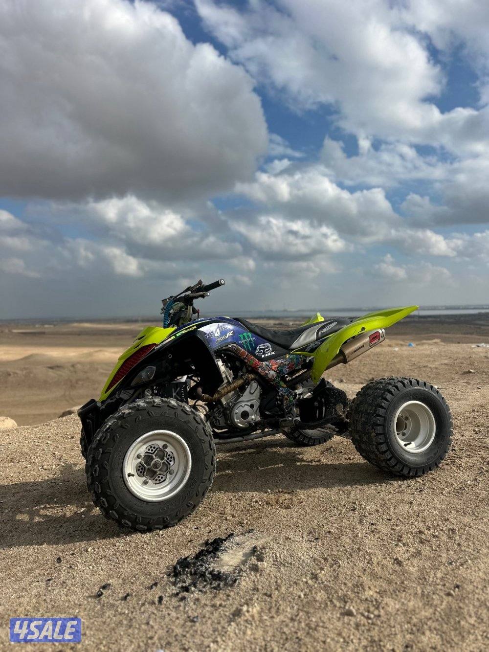 للبيع رابتر1