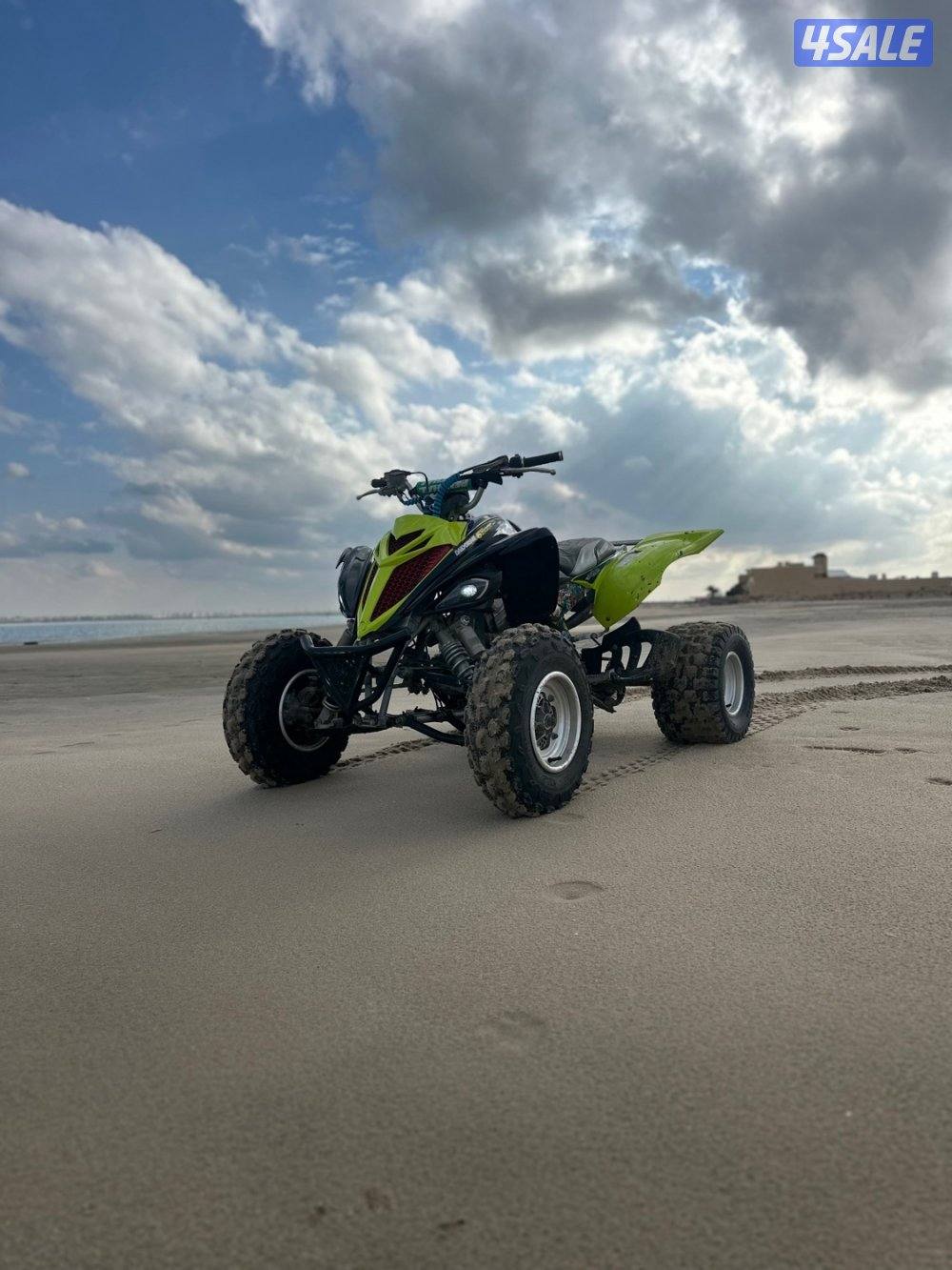 للبيع رابتر3