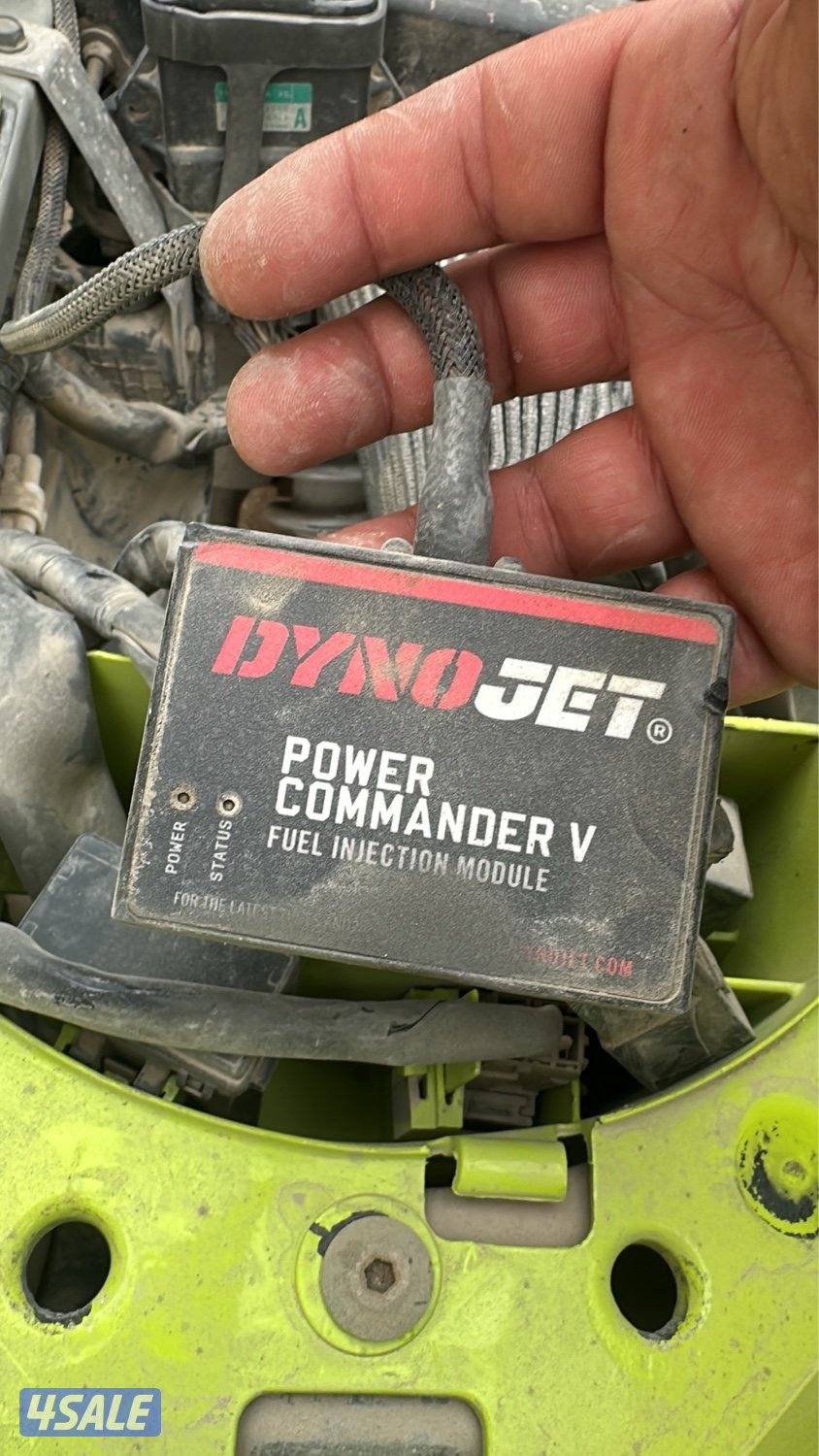 للبيع رابتر6