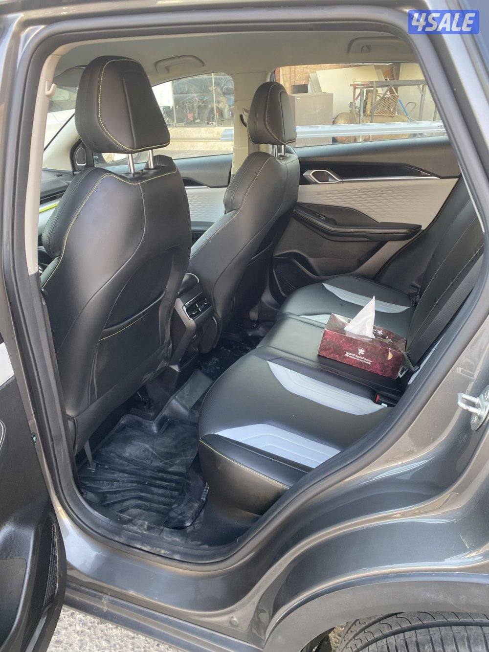 Geely coolray 2024 full option without sunroof for sale5