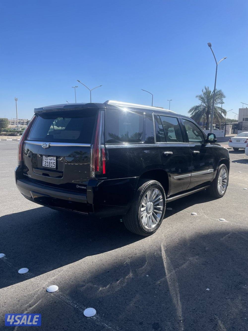 بلاتينيوم موديل ٢٠١٧ بحالة وكاله0