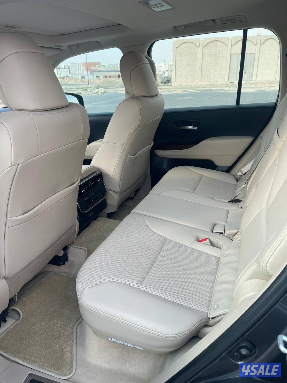 لاندكروزر 2022  GXR ايرو اس3