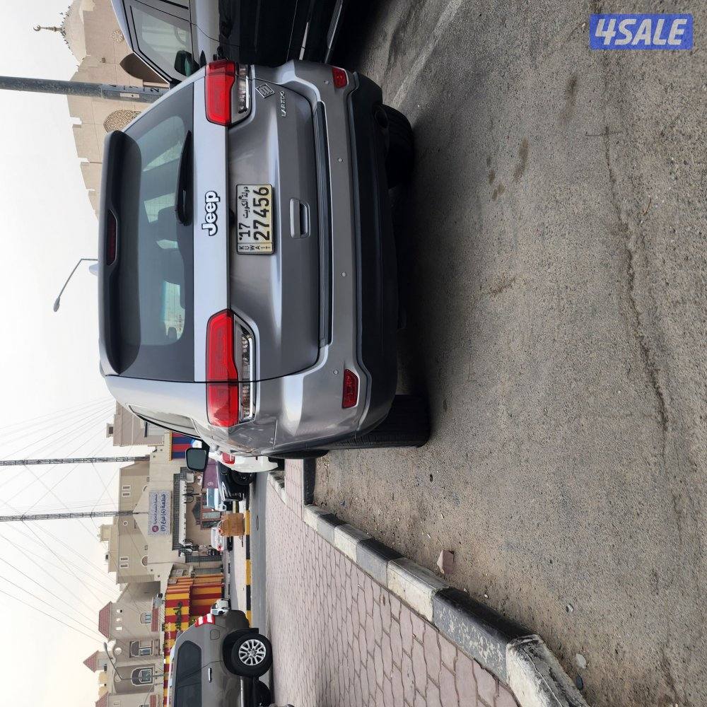 البيع جيب جراند شروكي 20191