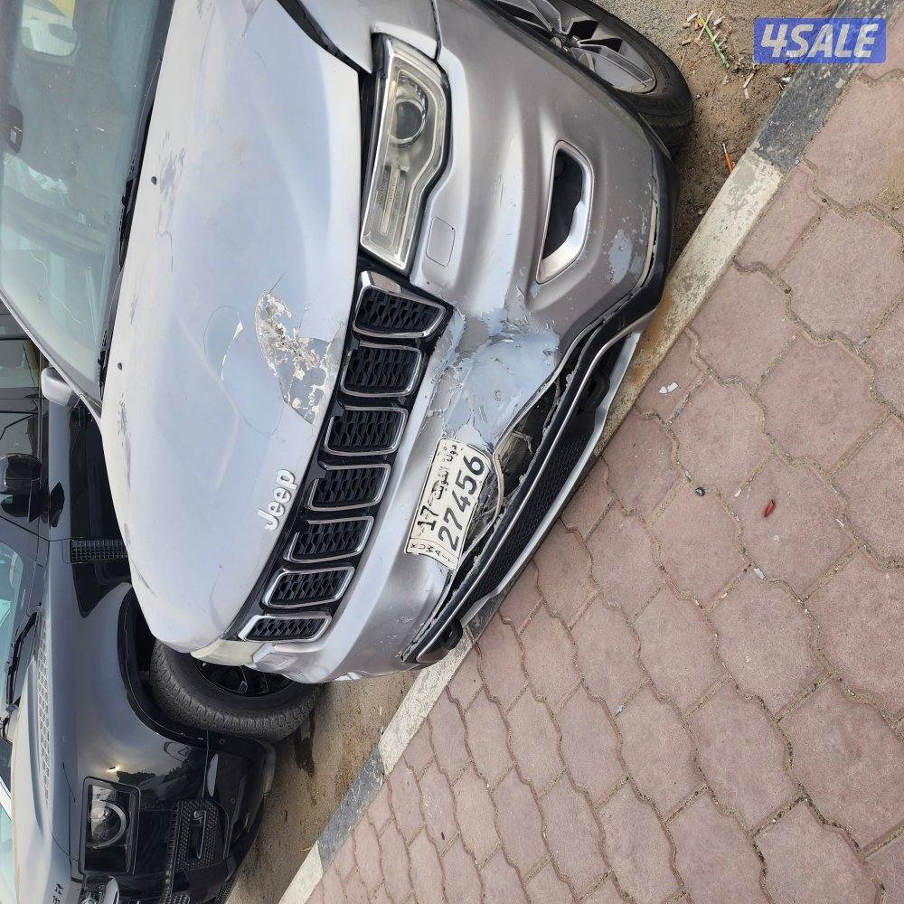 البيع جيب جراند شروكي 20195