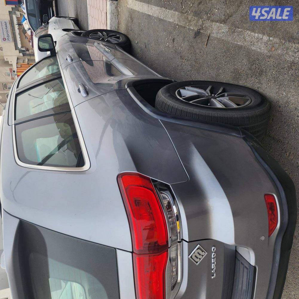 البيع جيب جراند شروكي 20196