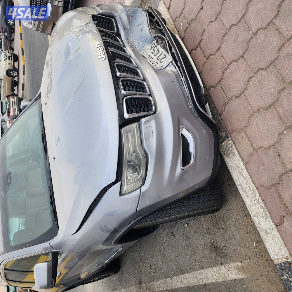 البيع جيب جراند شروكي 20197