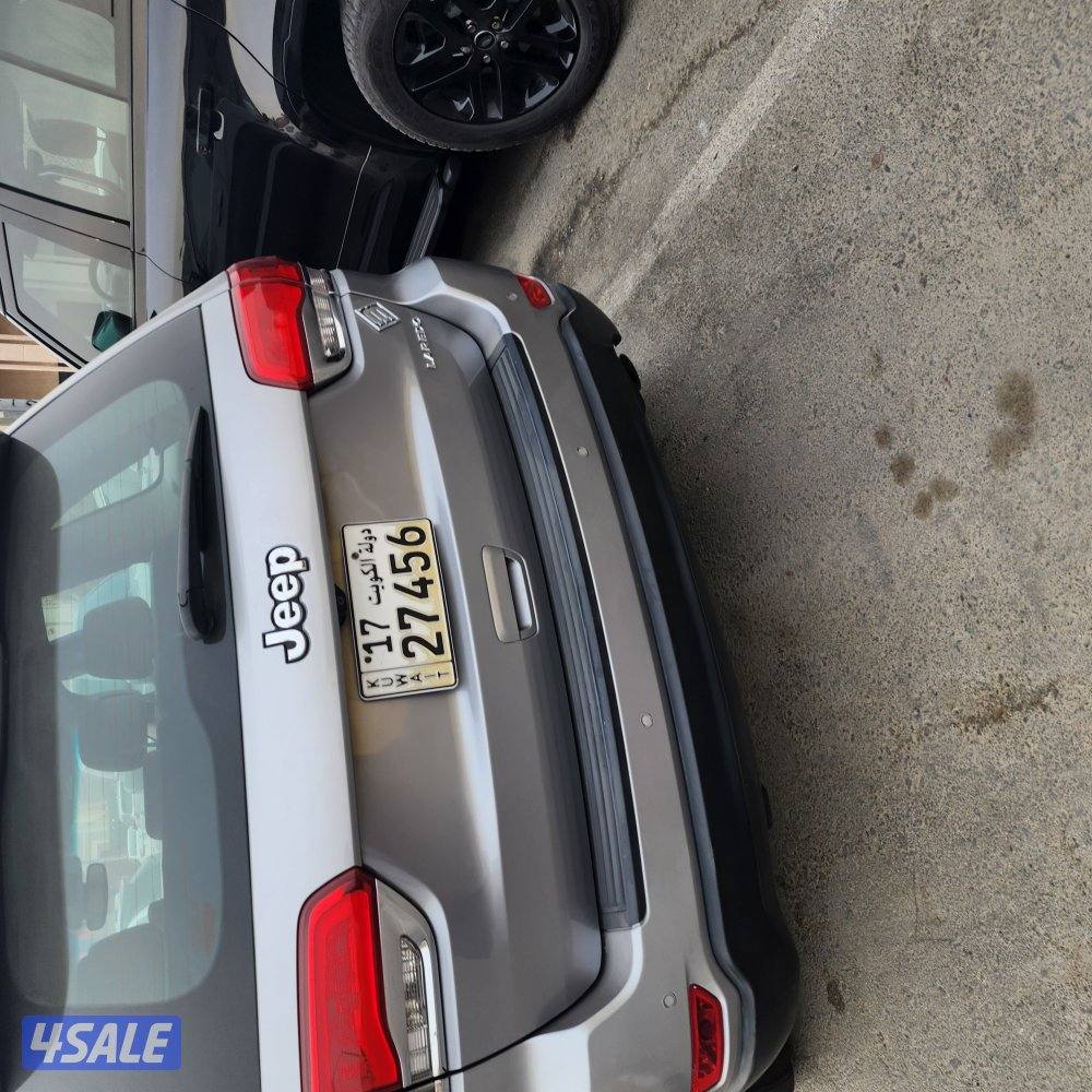 البيع جيب جراند شروكي 20198