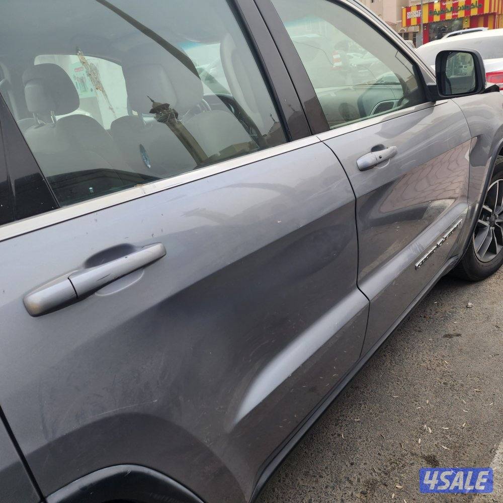 البيع جيب جراند شروكي 201910