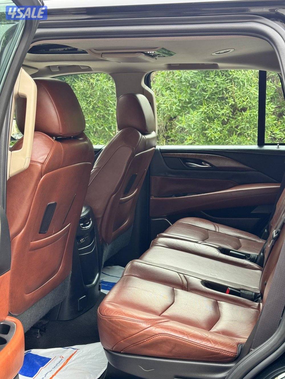 اسكاليد بلاتنيوم صبغ الوكالة6