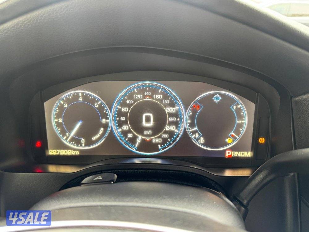 اسكاليد بلاتنيوم صبغ الوكالة10