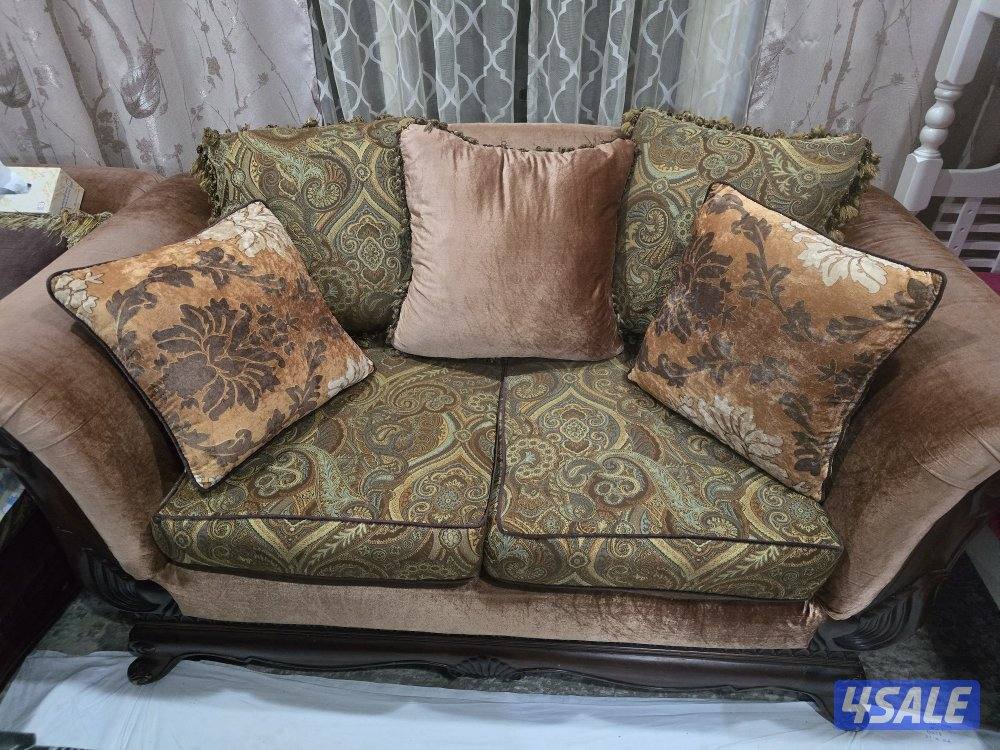 Sofa set FREE1