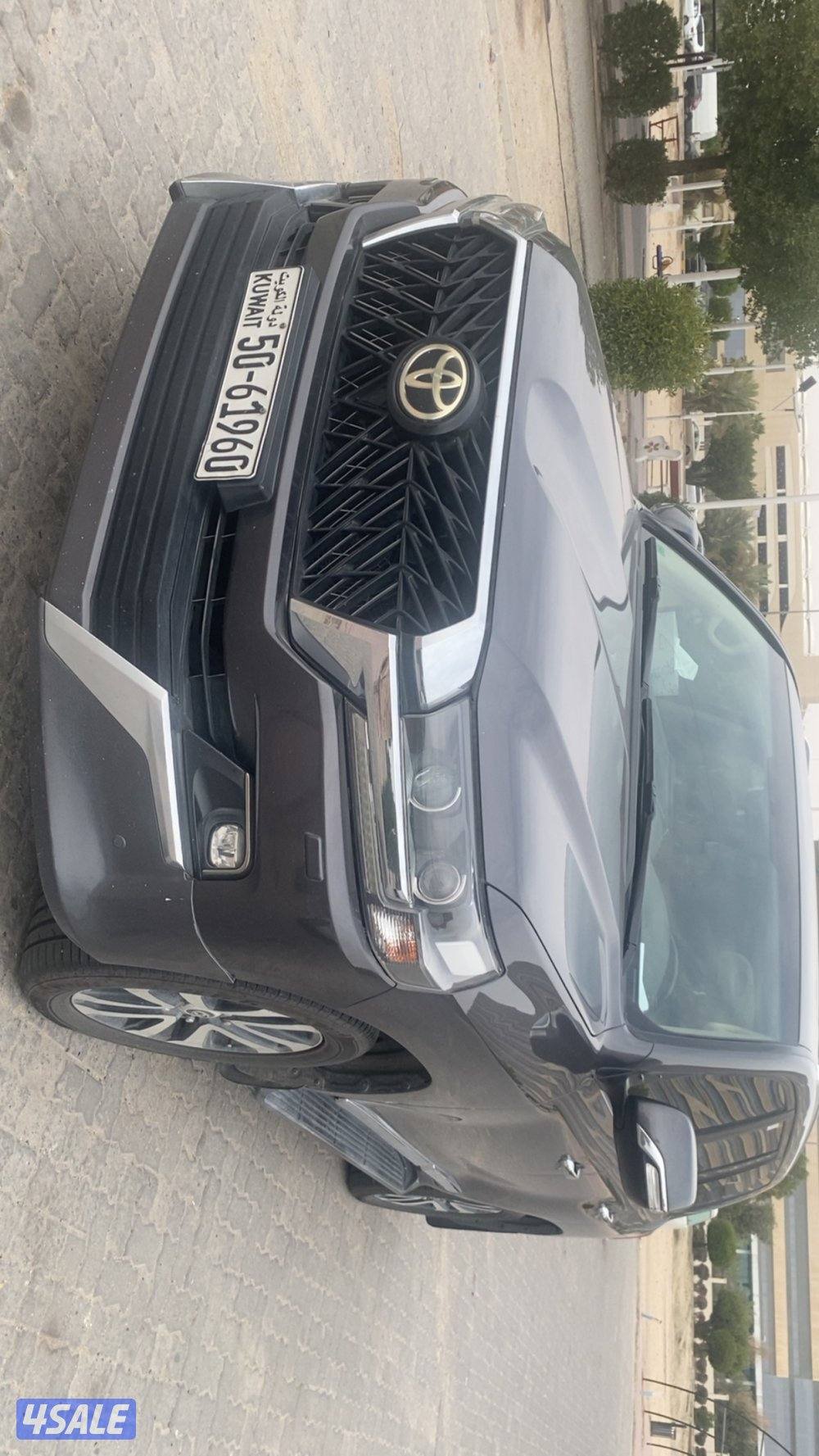 للبيع للاند كروزر0