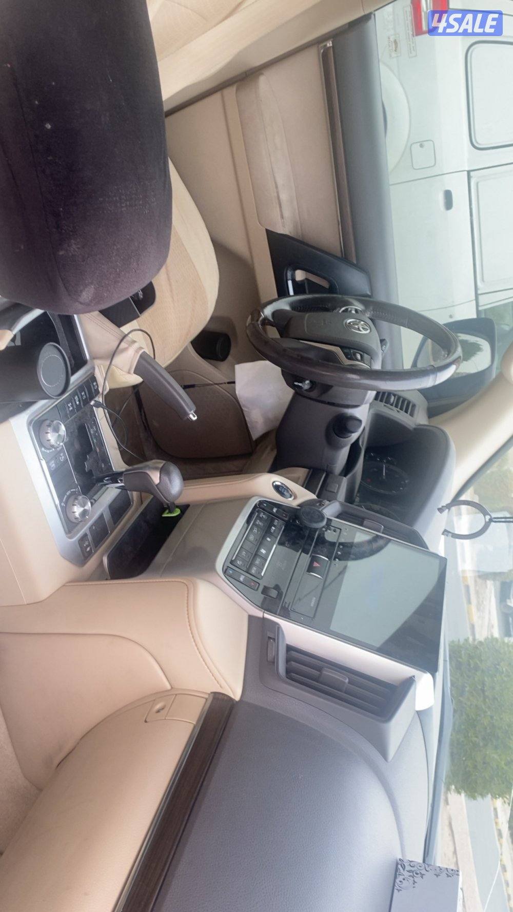 للبيع للاند كروزر2