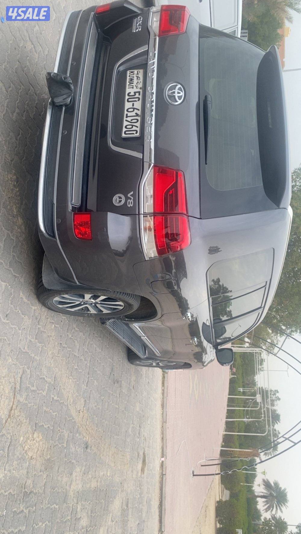 للبيع للاند كروزر3