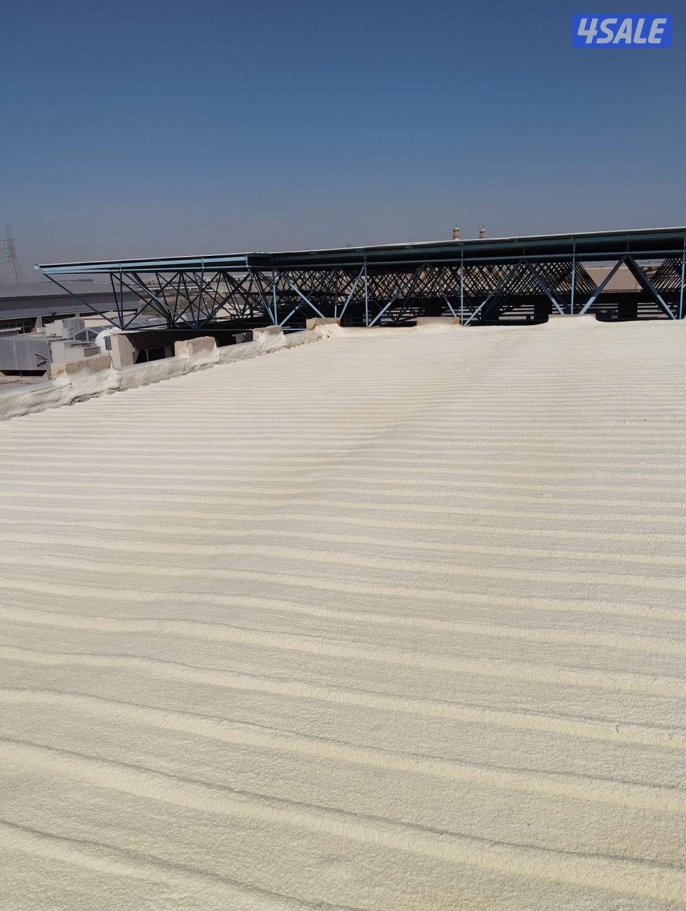 عازل فوم رش امريكي كربي وجكات تاجير سيارت رش الأمريكي جيتاروف مواد خصو11