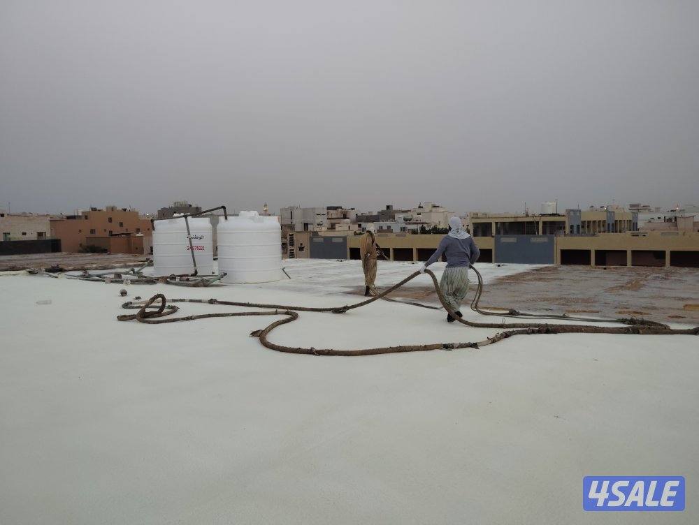 عازل فوم رش امريكي كربي وجكات تاجير سيارت رش الأمريكي جيتاروف مواد خصو12