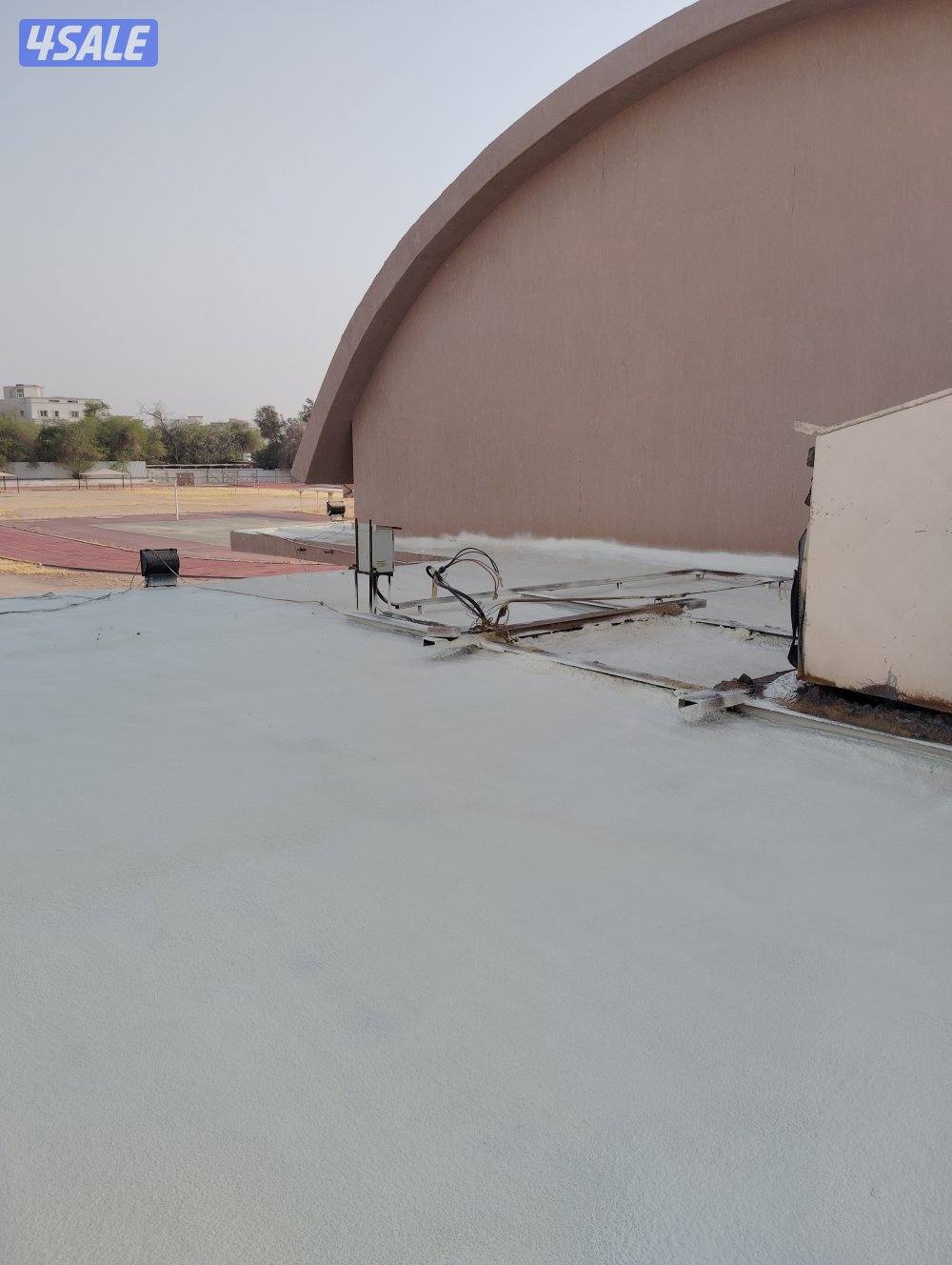 عازل فوم رش امريكي كربي وجكات تاجير سيارت رش الأمريكي جيتاروف مواد خصو14