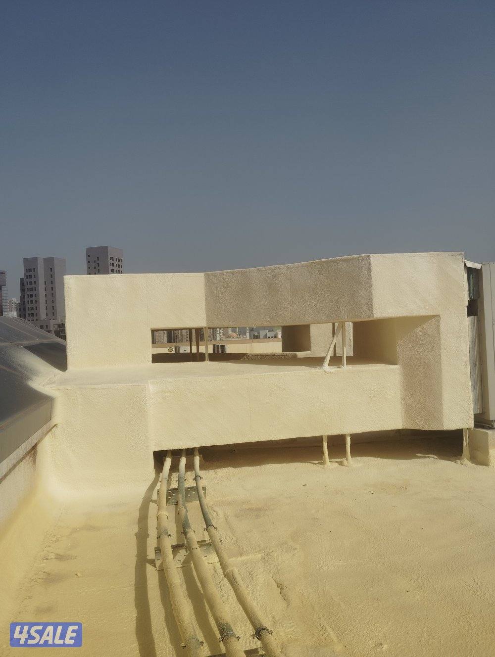 عازل فوم رش امريكي كربي وجكات تاجير سيارت رش الأمريكي جيتاروف مواد خصو15