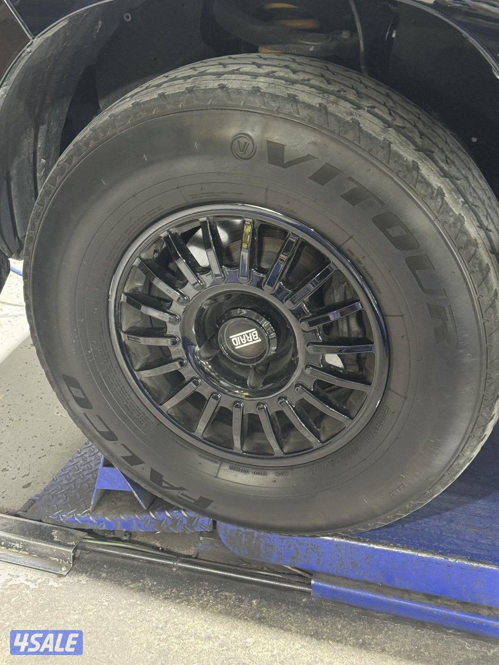 للبيع رنقات و تواير شواهين1