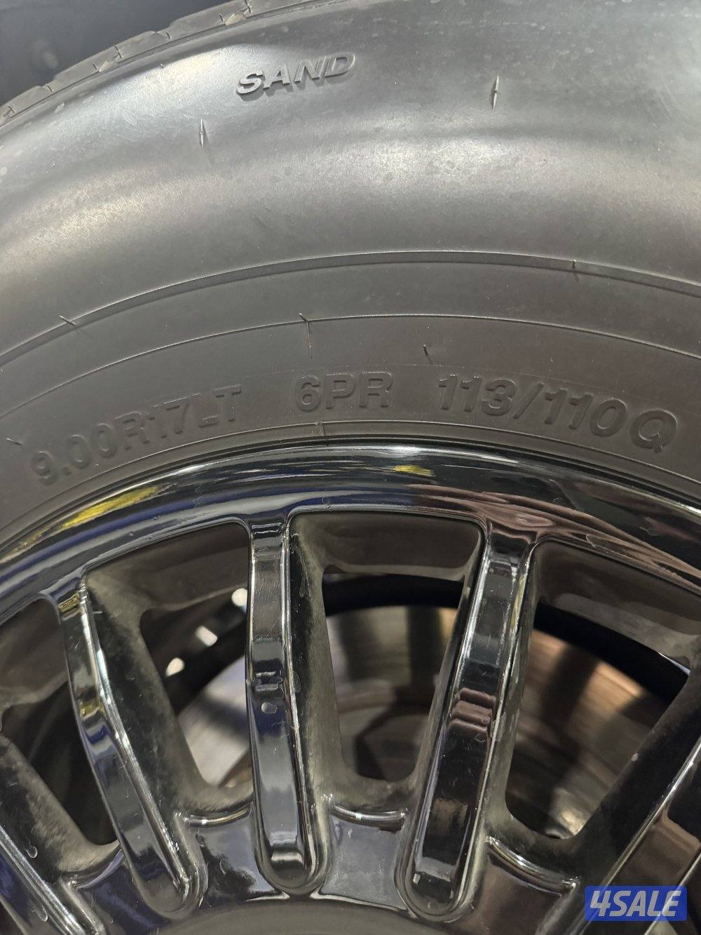 للبيع رنقات و تواير شواهين3