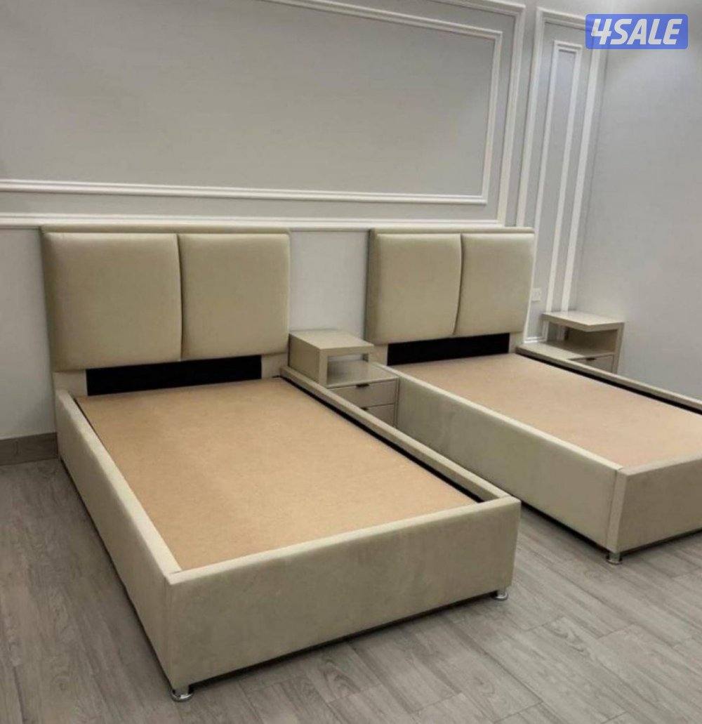 جميع السراير الطبية ومرتب7