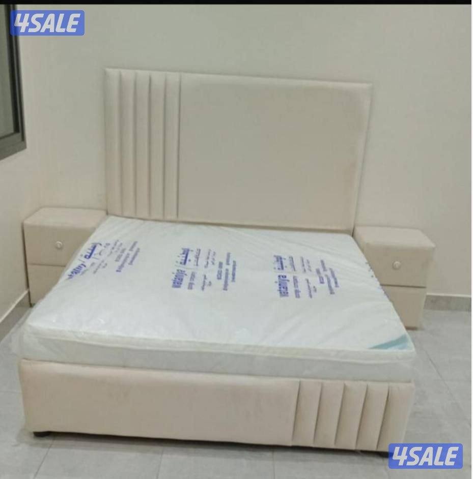 جميع السراير الطبية ومرتب8