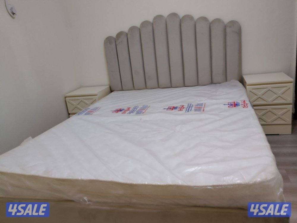 جميع السراير الطبية ومرتب10