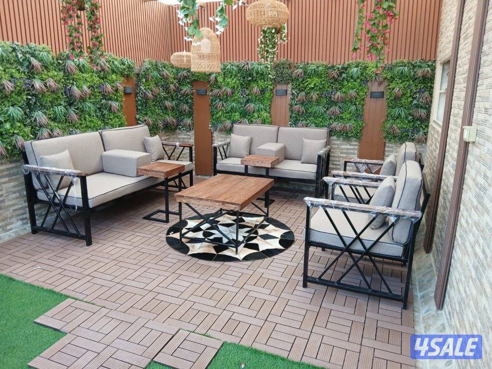 للبيع كراسي جلسات سعودي2