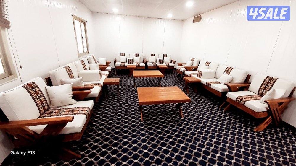 للبيع كراسي جلسات سعودي3