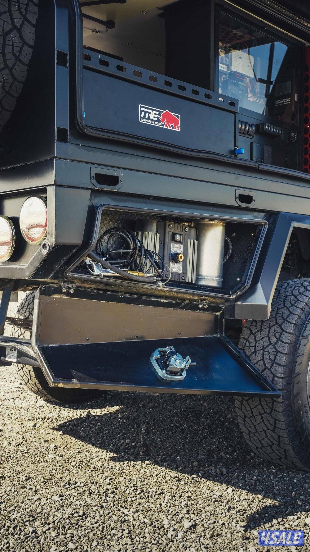 فورد رينجر كانوبي ٢٠٢٢5