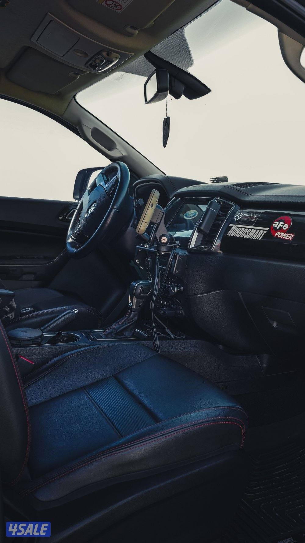 فورد رينجر كانوبي ٢٠٢٢8