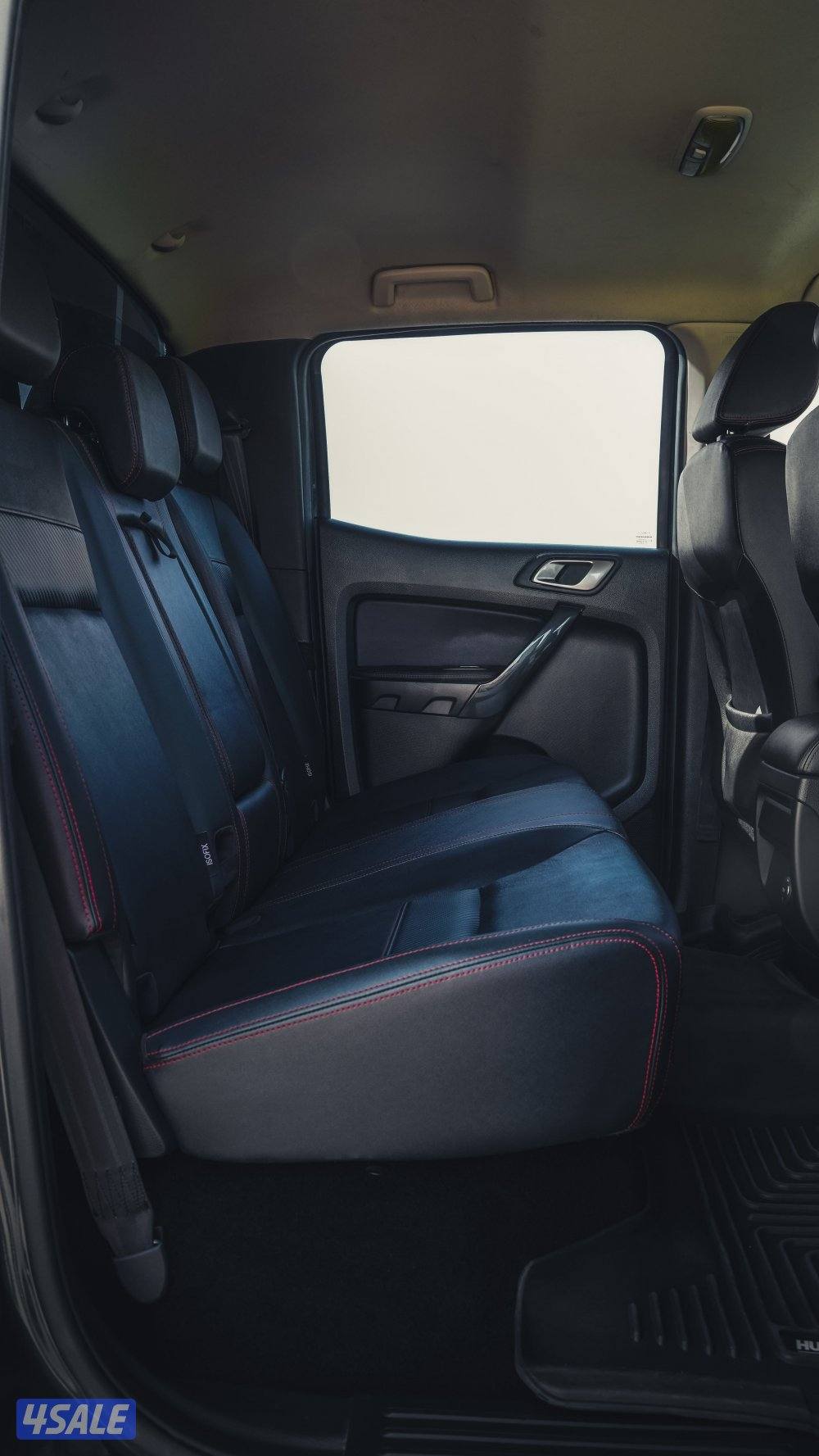 فورد رينجر كانوبي ٢٠٢٢9