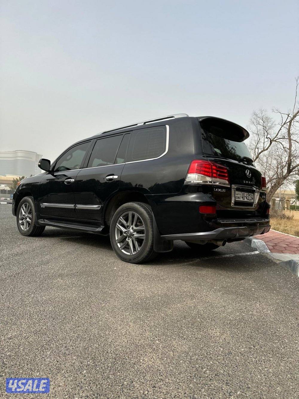 للبيع LX موديل 20116