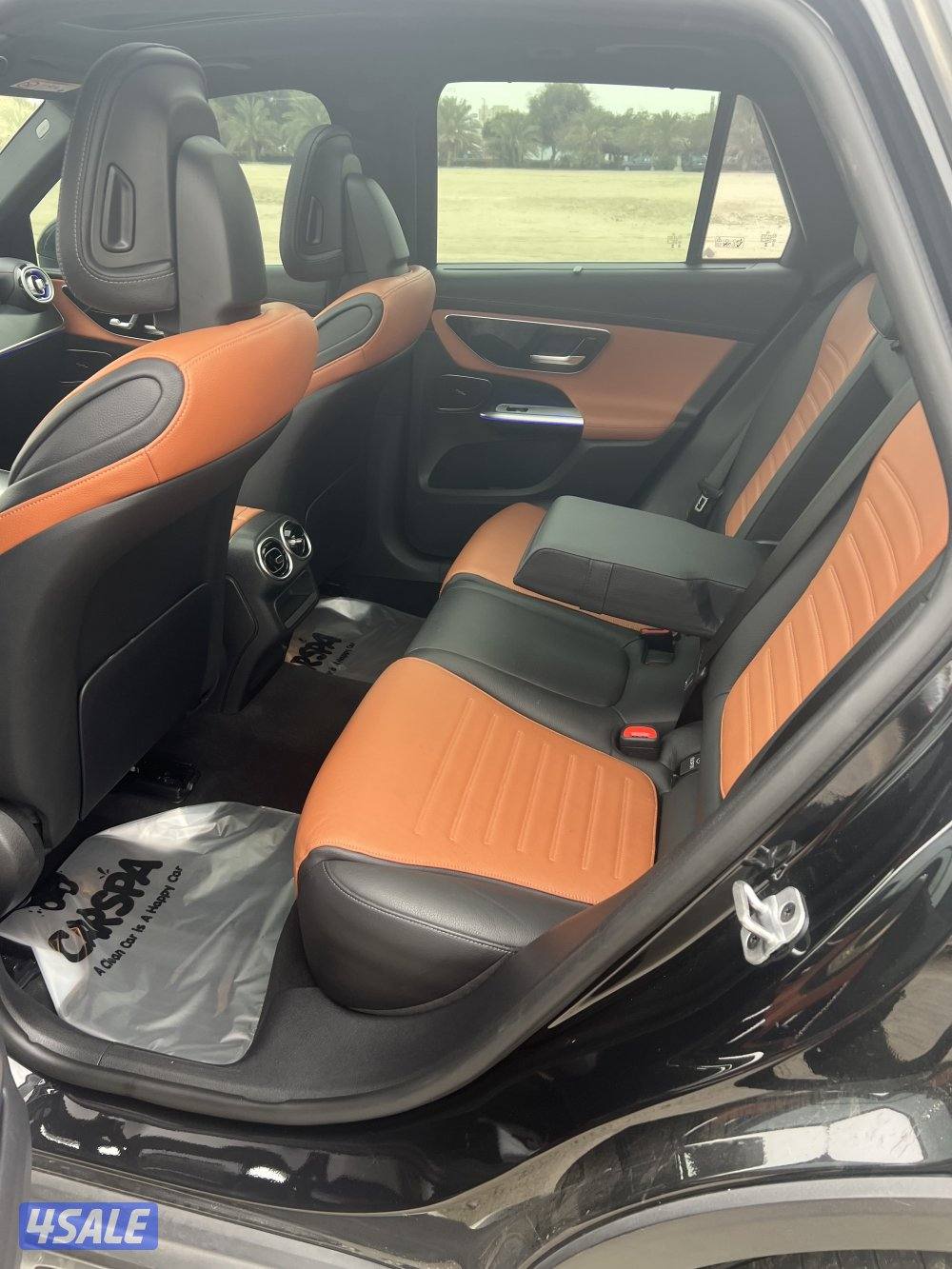 Mercedes 200 GLC 202310