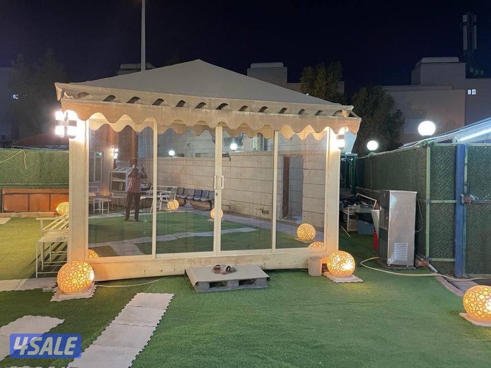 للبيع بيت في سعد العبدالله1