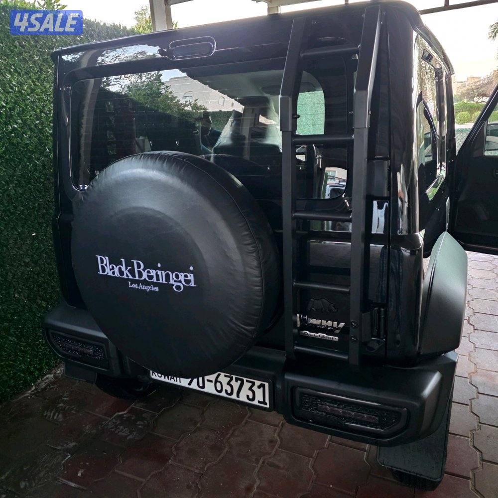 للبيع جيب جيمني موديل 2026 قير عادي3