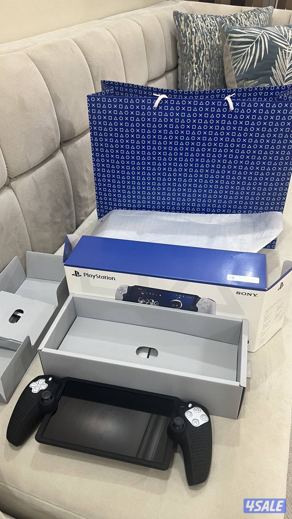 بلايستيشن 5 محمول ( بورتال )1