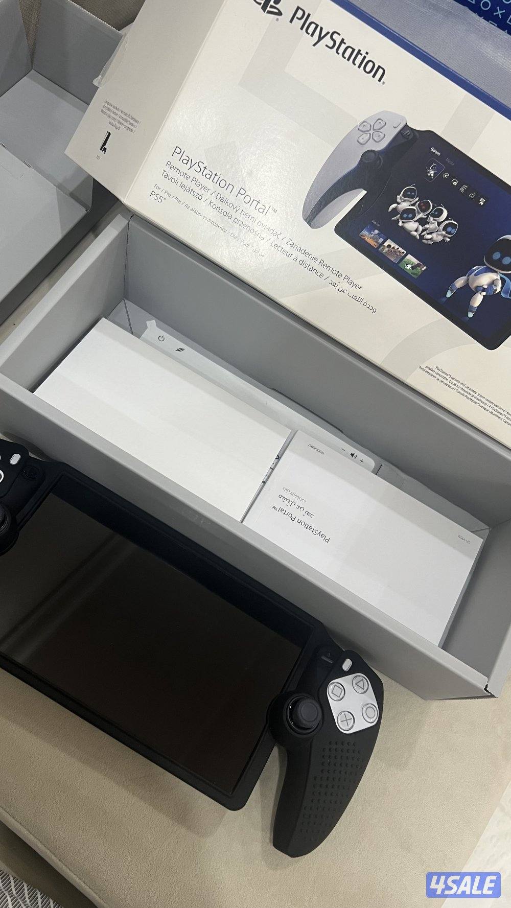 بلايستيشن 5 محمول ( بورتال )2