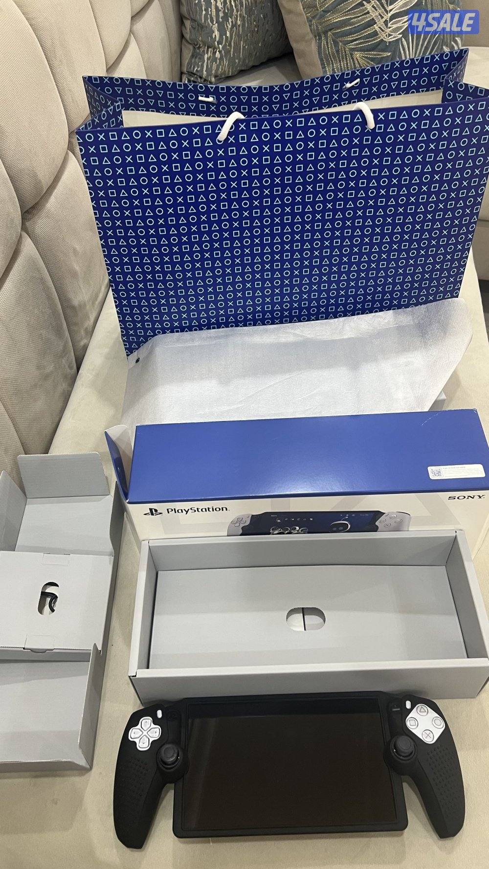 بلايستيشن 5 محمول ( بورتال )3