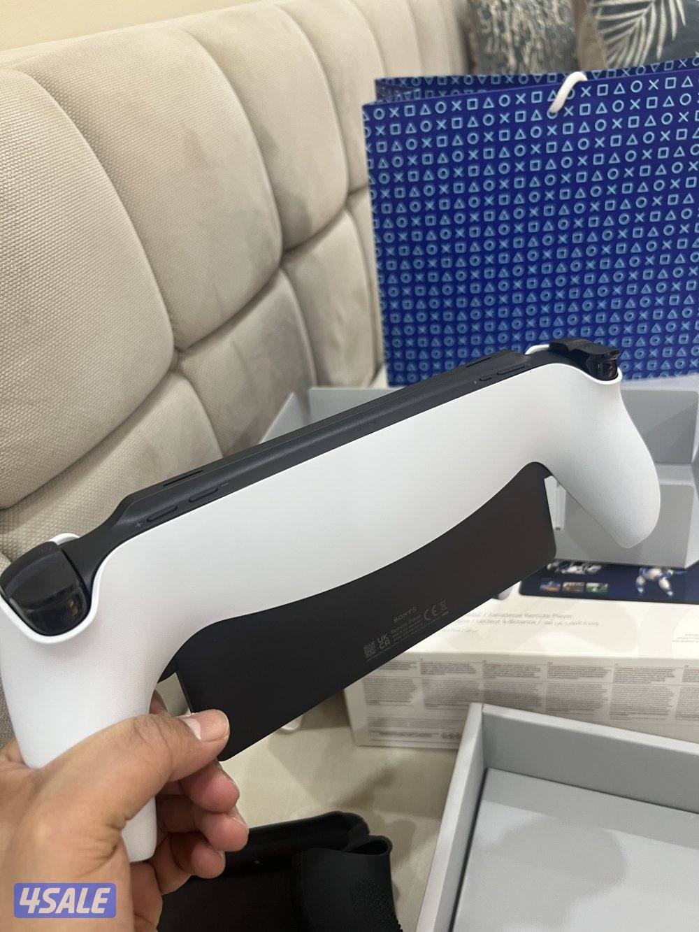 بلايستيشن 5 محمول ( بورتال )4