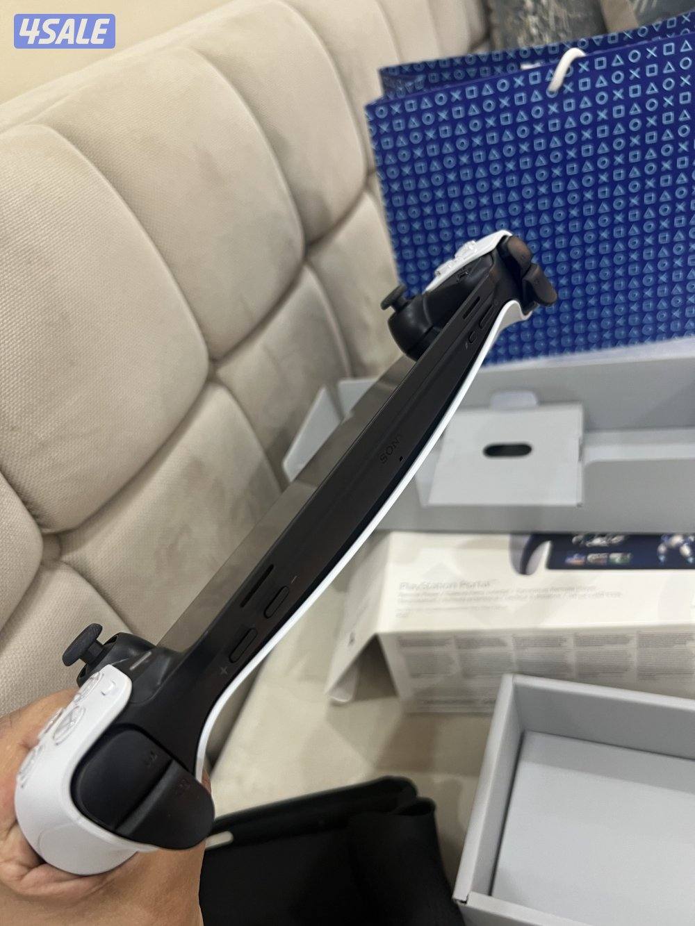 بلايستيشن 5 محمول ( بورتال )5