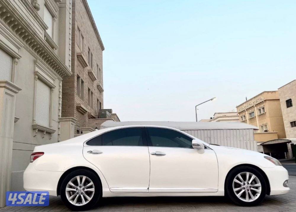 للبيع لكزس ES 3500