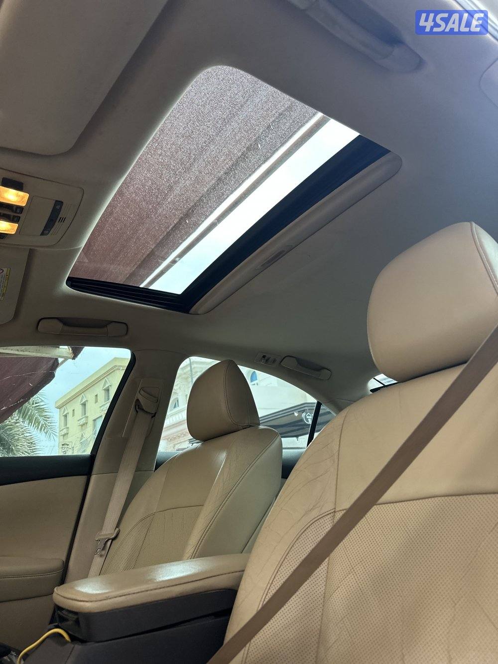 للبيع لكزس ES 3504