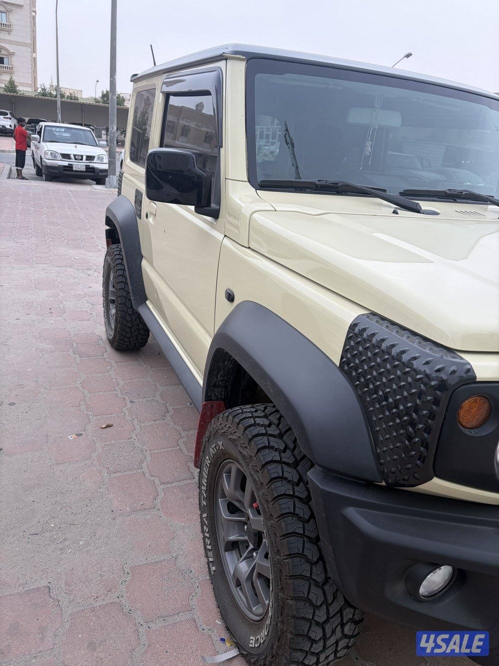 للبيع جمني موديل 20220