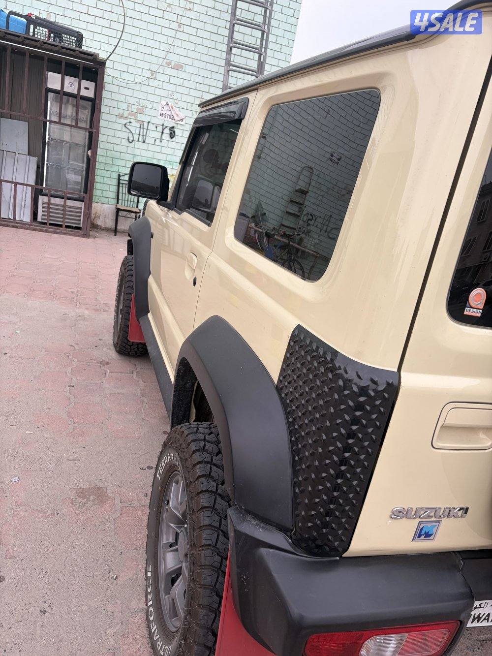 للبيع جمني موديل 20222