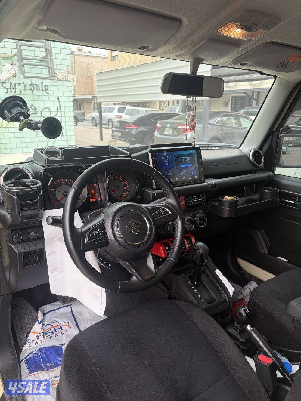 للبيع جمني موديل 20225