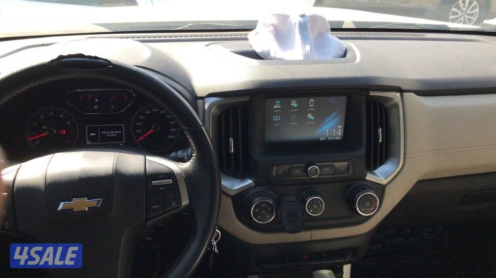 شفروليه بليزر 2019  1LT4