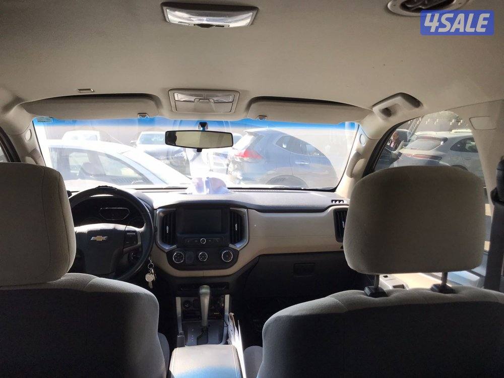 شفروليه بليزر 2019  1LT6